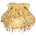 Крокодилячий череп Repti-Zoo Crocodile Skull ERS34S S 11x6x4см для тераріума