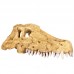 Крокодилячий череп Repti-Zoo Crocodile Skull ERS34S S 11x6x4см для тераріума