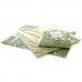 Фон з моху 30x30 см 2шт Repti-Zoo Natural Moss Back and Bottom