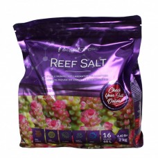 Сіль рифова Aquaforest Reef Salt 2кг для акваріума