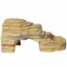 Печера Repti-Zoo Leopard Gecko Rock Set 27x16x13см для тераріума
