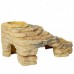 Печера Repti-Zoo Leopard Gecko Rock Set 27x16x13см для тераріума