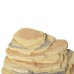 Печера Repti-Zoo Leopard Gecko Rock Set 27x16x13см для тераріума