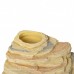 Печера Repti-Zoo Leopard Gecko Rock Set 27x16x13см для тераріума