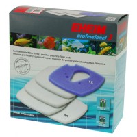 Фильтрующие губки и прокладки для Eheim professionel 3 1200XL/T 2080/2180