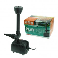 Фонтанная помпа EHEIM PLAY1500