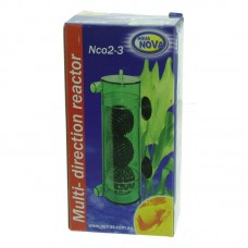 Реактор для растворения CO2 малый Aqua Nova NCO2-3 для аквариума