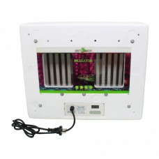 Инкубатор для 48 яиц Repti-Zoo Incubator IN001 для террариума
