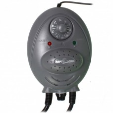 Термостат Repti-Zoo THC08A для акваріума та тераріума