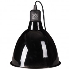 Светильник рефлекторный Repti-Zoo RL02LB 200W для террариума
