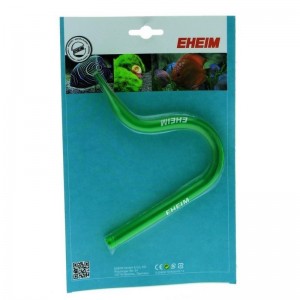 Трубка выходная. широко-струйная Eheim wide-jet pipe 12/16