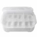 Інкубатор пластиковий на 12 яєць Terrario EggIncubator для тераріума