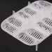 Інкубатор пластиковий на 12 яєць Terrario EggIncubator для тераріума