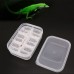 Інкубатор пластиковий на 12 яєць Terrario EggIncubator для тераріума