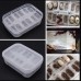 Інкубатор пластиковий на 12 яєць Terrario EggIncubator для тераріума