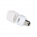 Лампа Е27 Wacool Tropical UVB 5.0 13W + UV card (SCT5013) для тераріума