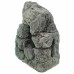 Скеля сіра ATG Line 30x17x32см SH-28GR для акваріума