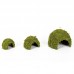 Схованка з моху Repti-Zoo Natural Mossy Dome L 22x17 для тераріума