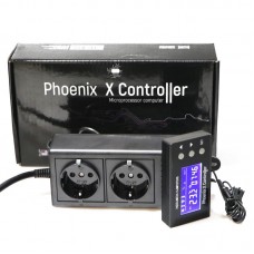 Контроллер на 2 канали Andromeda Computers Phoenix X Controller 1200W
