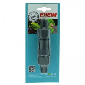 Муфта быстроразъемная Eheim quick release coupling 16/22