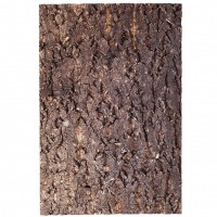 Фон з кори для тераріуму 30x45 см Repti-Zoo Big Tree Background