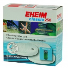 Фільтруючі прокладки для Eheim Classic 250