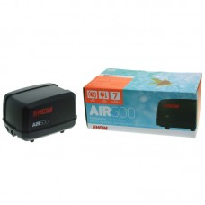 Компрессор EHEIM AIR500 до 2.2 м 5W 220V аэратор для пруда УЗВ септика