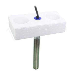 Нагреватель для пруда Schego pond heater 100Вт