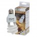 Ультрафіолетова лампа Repti-Zoo Desert Lamp 10.0 UVB 15W для тераріума