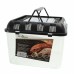 Террариум Repti-Zoo RT2002 26x26x20см (RZ-RT2002)