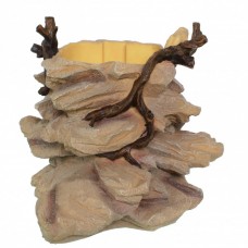 Маскировка для фонтана Repti-Zoo DF01-1 для террариума