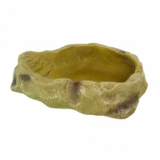 Миска для воды Repti-Zoo S ERB09S 15x12x4см для террариума