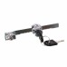 Замок для раздвижных дверей Repti-Zoo RL0120 12см для террариума