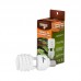 Лампа Е27 Wacool Tropical UVB 5.0 26W + UV card (WC-SCT5026) для тераріума