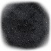 Песок съедобный для рептилий Komodo CaCo3 Sand black 4кг для террариума