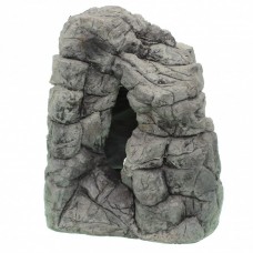 Скеля сіра ATG Line 29x22x39см SH-30GR для акваріума