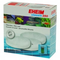 Фильтрующие прокладки для Eheim Classic 350