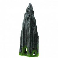 Грот Aqua Nova скала 10x27x6cм для аквариума