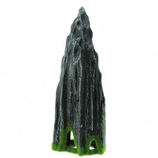 Грот Aqua Nova скала 10x27x6cм для аквариума