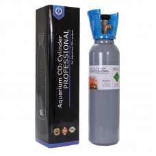 Баллон CO2 багаторазовий Aquario BLUE 5л (ACO2-5L) для акваріума