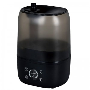 Генератор тумана внешний Repti-Zoo LCD Fogger TF03 (RZ-TF03)