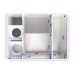 Самп для морського акваріума Aquaforest AF 435 Sump 60x46x45 см