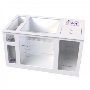 Самп для морського акваріума Aquaforest AF 605 Sump 80x46x45 см