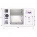 Самп для морського акваріума Aquaforest AF 605 Sump 80x46x45 см