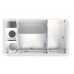 Самп для морського акваріума Aquaforest AF 605 Sump 80x46x45 см