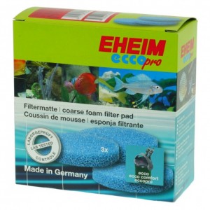 Фільтруючі губки для Eheim ecco pro 130/200/300