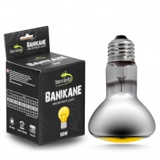 Неодимова лампа Terrario Banikane Neodymium Light 50w для тераріума