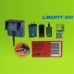 Навісний фільтр EHEIM LiBERTY 200 для акваріума до 200 л