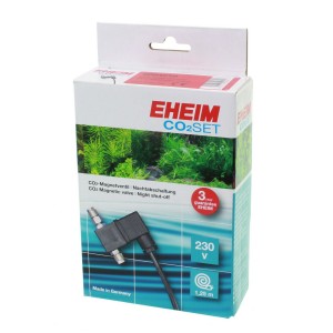 Електромагнітний клапан EHEIM CO2 magnetic valve 220-230V