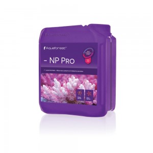 Aquaforest -NP Pro 2 л середовище для росту пробіотичних бактерій